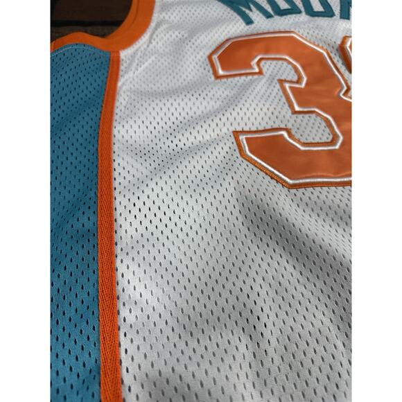 SEMI-PRO Flint Tropics Basketball Jersey~Never Worn~M L XL 2XL‎ - Picture 6 of 9